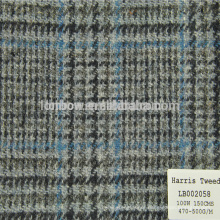 Trusted British brand of Chinese supplier men's jacket fabric